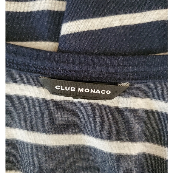 Club Monaco Courtney Dress - Picture 6 of 6